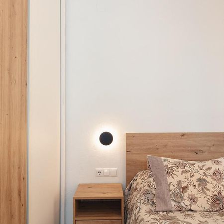 Andriani Apartment Ретимно Экстерьер фото