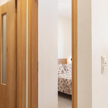 Andriani Apartment Ретимно Экстерьер фото