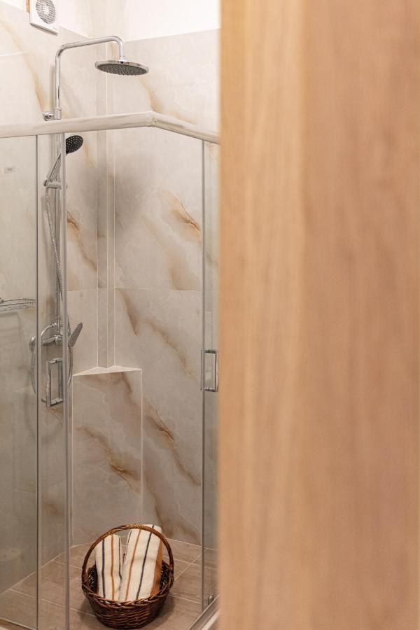 Andriani Apartment Ретимно Экстерьер фото